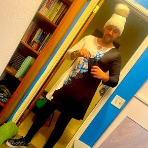 Meet your Posher, Jenna